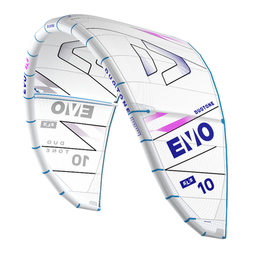 Duotone Evo SLS Concept Blue Produktbild